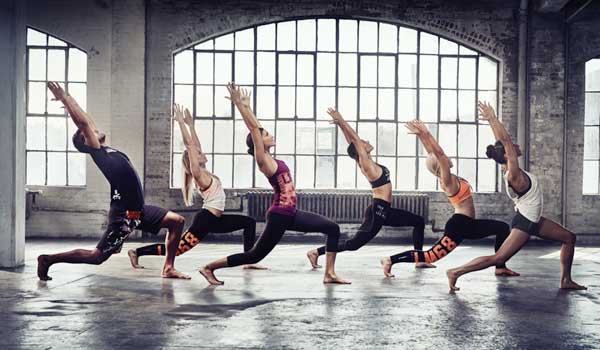 Cours BodyBalance